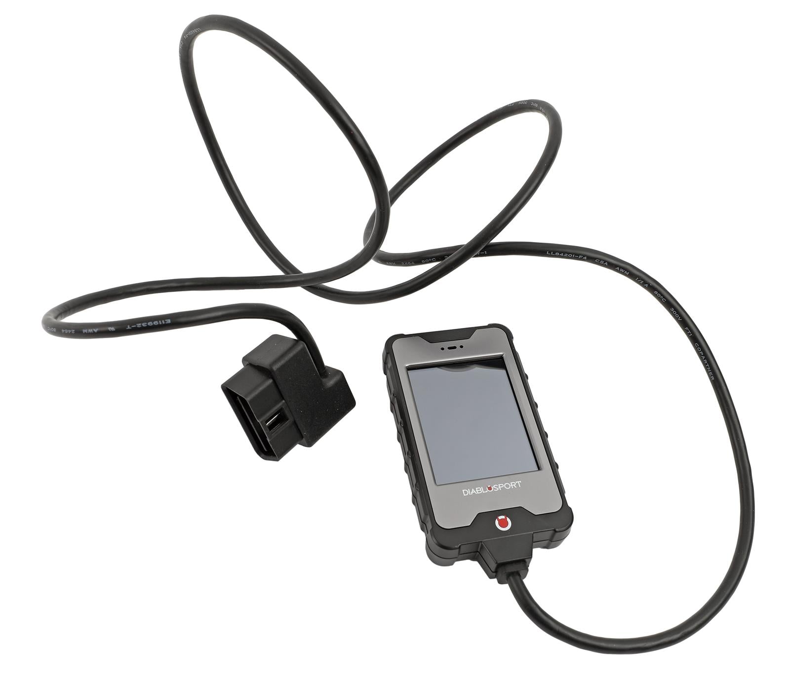 DiabloSport inTune i3 Platinum Computer Programmers 8345