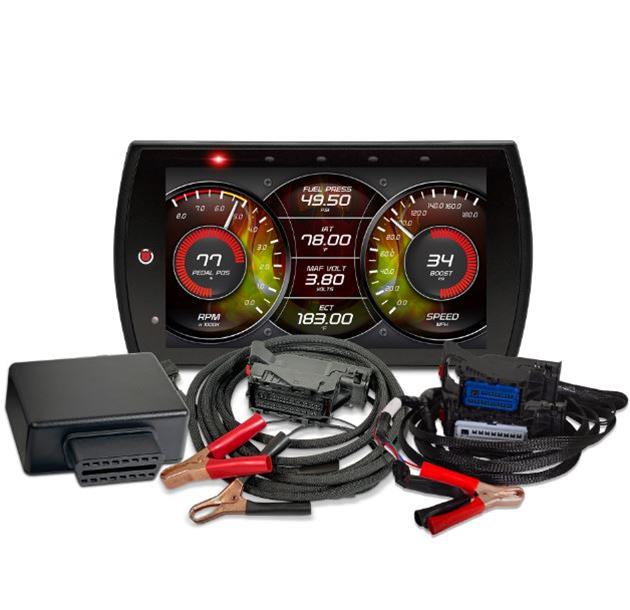 DiabloSport Trinity 2 GM E90/T93 Unlock Kits for 2019-2022 SIERRA 1500, SILVERAD