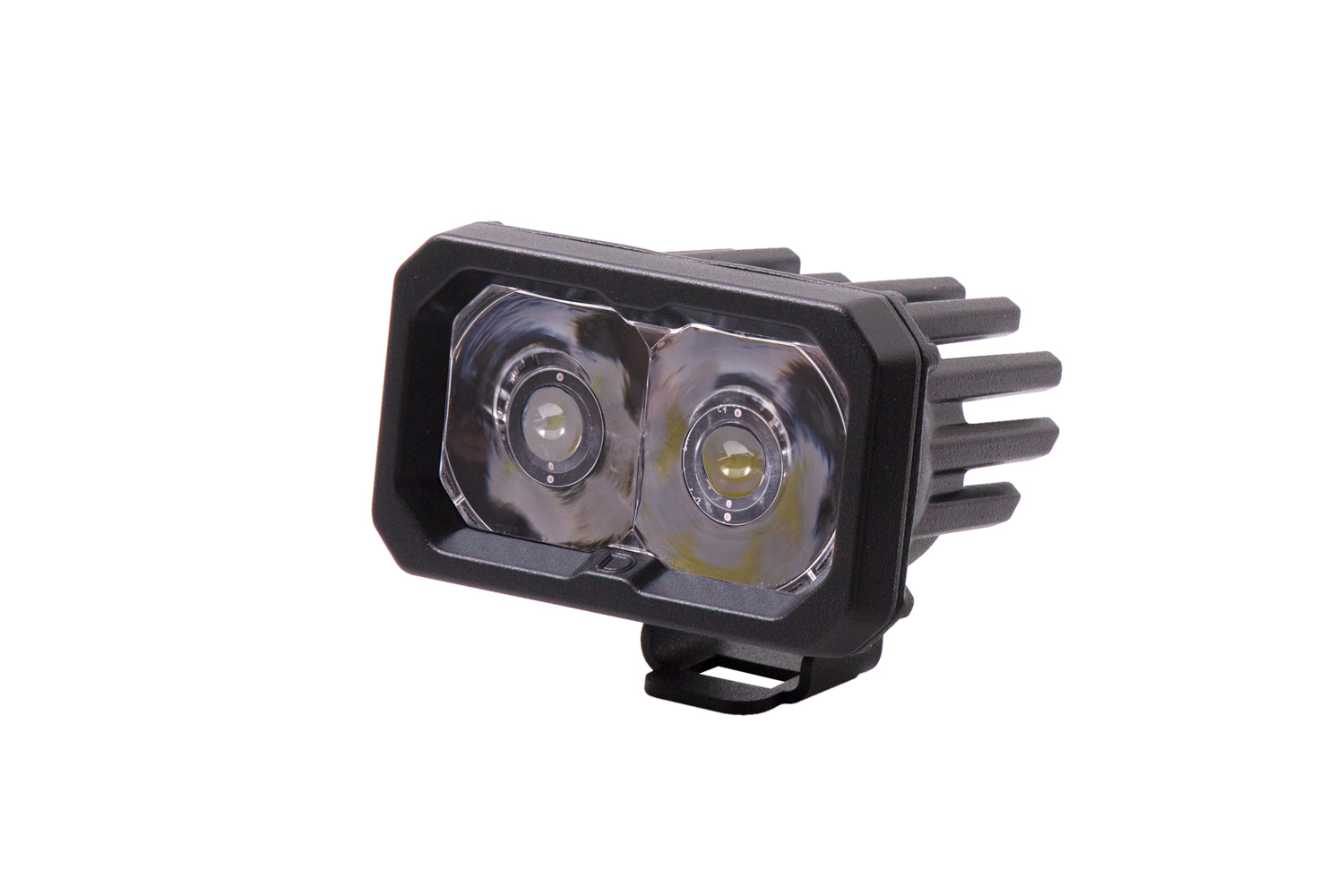 Diode Dynamics - SSC2 Sport White Spot Standard BBL (one) DD6400S