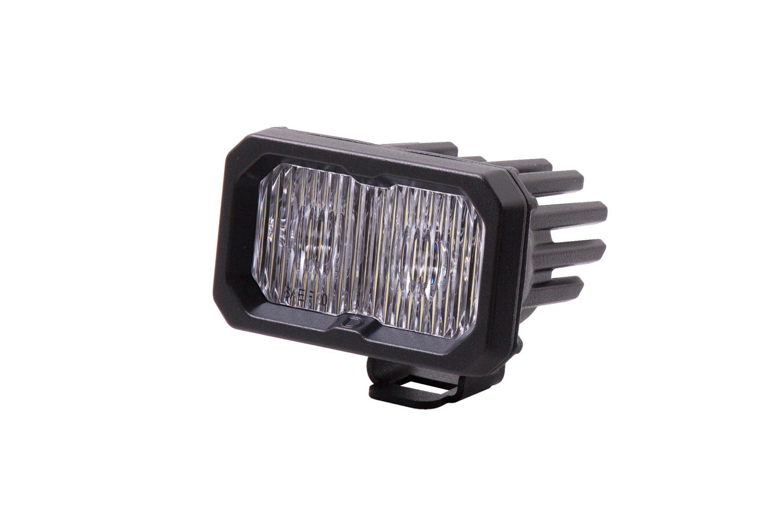 Diode Dynamics - SSC2 Pro White Fog Standard WBL (one) DD6405S