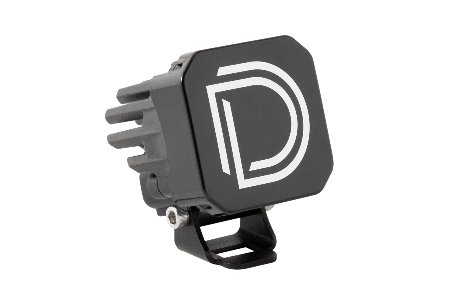 Diode Dynamics - Stage Series C1 LED Pod Cover  Black (one) DD6603