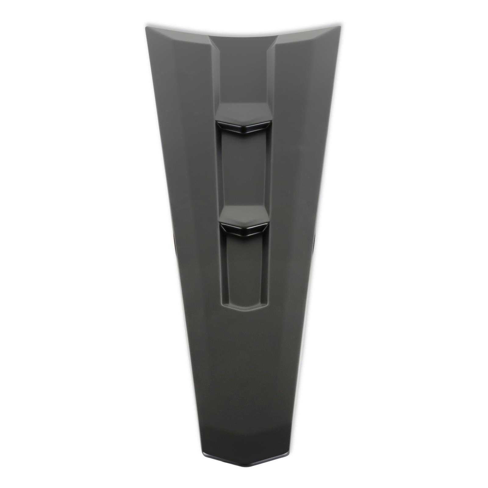 Drake C8 Corvette Split Window Appliques for 2020-2023 CORVETTE - CV-C8R190007-P
