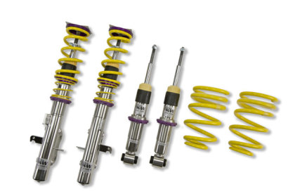 KW Coilover Kit V3 10-11 Camaro V6 & V8 / 12 Camaro V6 Only