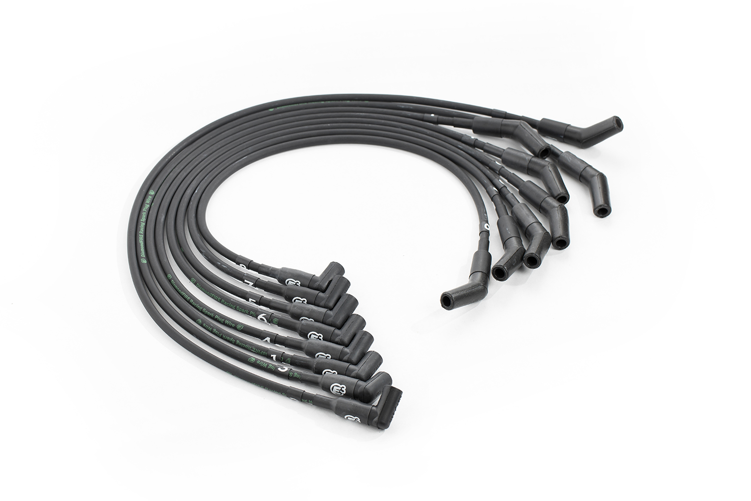 E3 DiamondFire Race Wire Set E3.1504