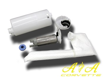 Lingenfelter 1997-2003 Corvette C5 Fuel Pump