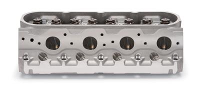 Edelbrock CYL HEAD LS3 GM GEN III/IV VICTOR JR LSX BLOCK, Part# 61349