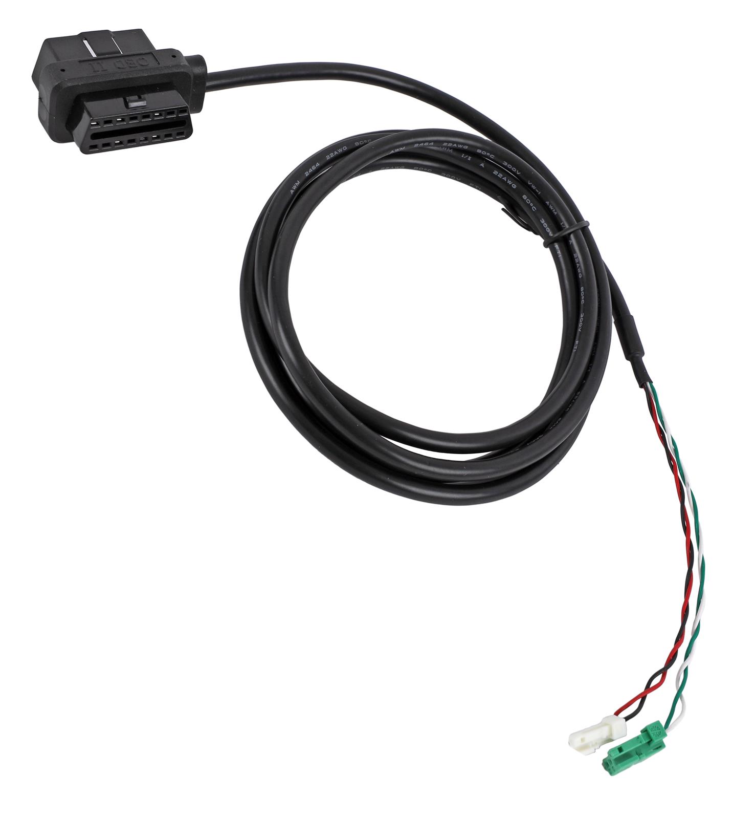 DiabloSport Gateway Bypass Cables for 2018-2023 CHARGER - 18GBC