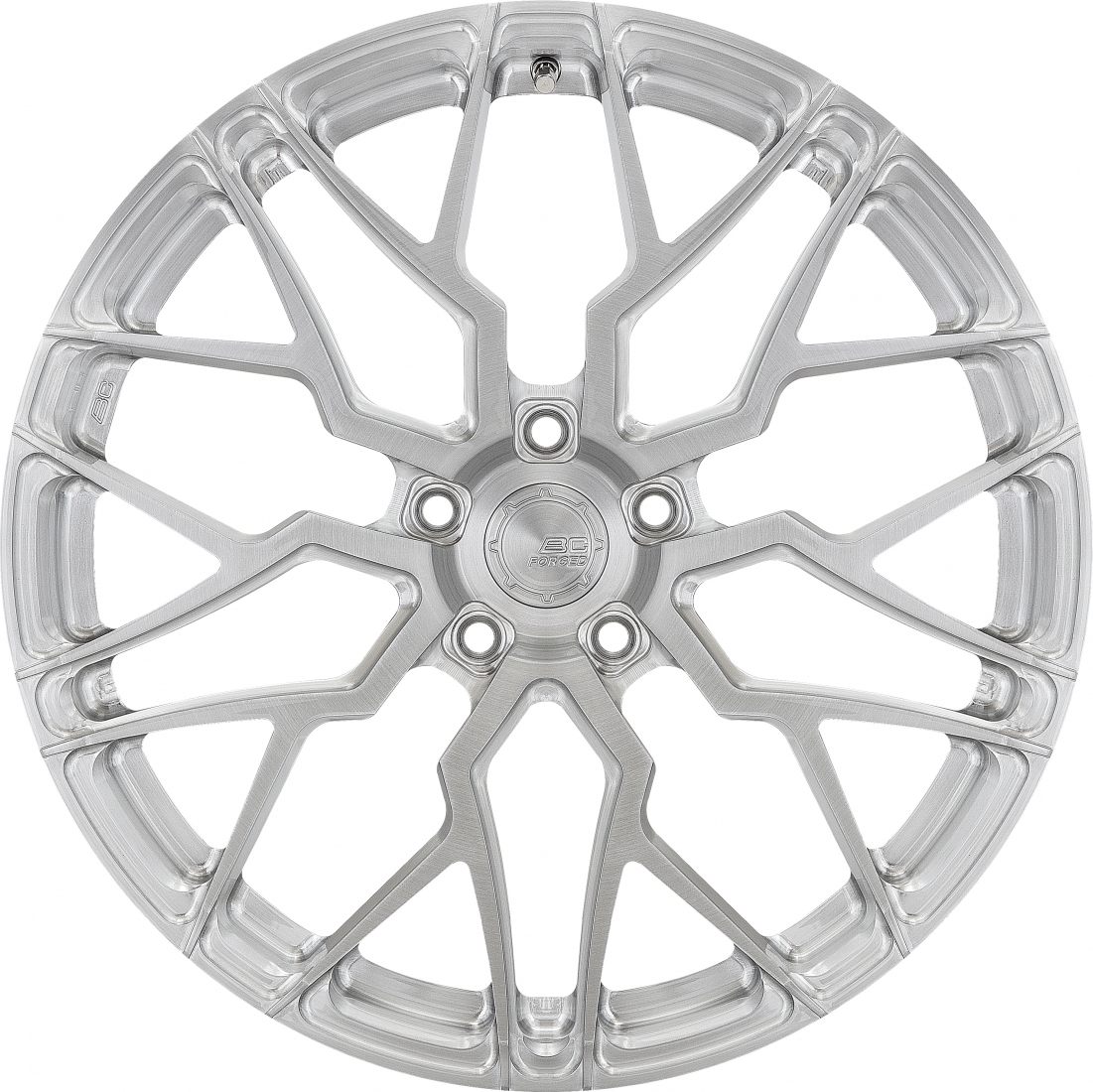 2020-23 BC Forged EH176 Wheels for C8 Corvette, Set of 4