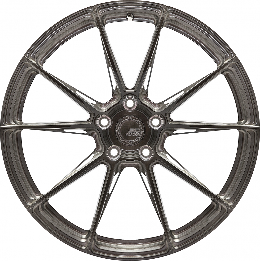 2020-23 BC Forged EH182 Wheels for C8 Corvette, Set of 4