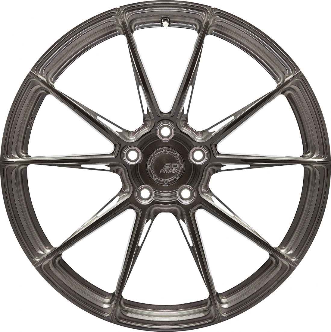 2020-23 BC Forged EH182 Wheels for C8 Corvette, Set of 4