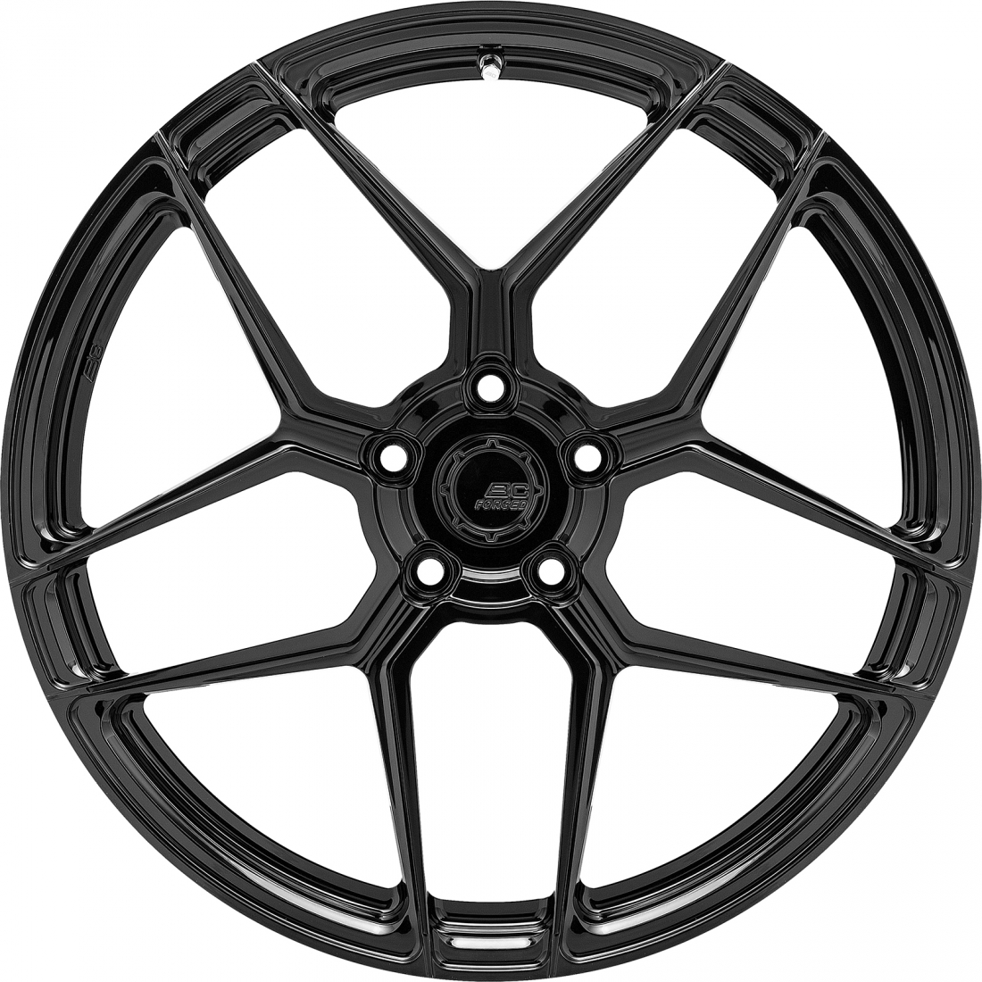 2020-23 BC Forged EH309 Wheels for C8 Corvette, Set of 4