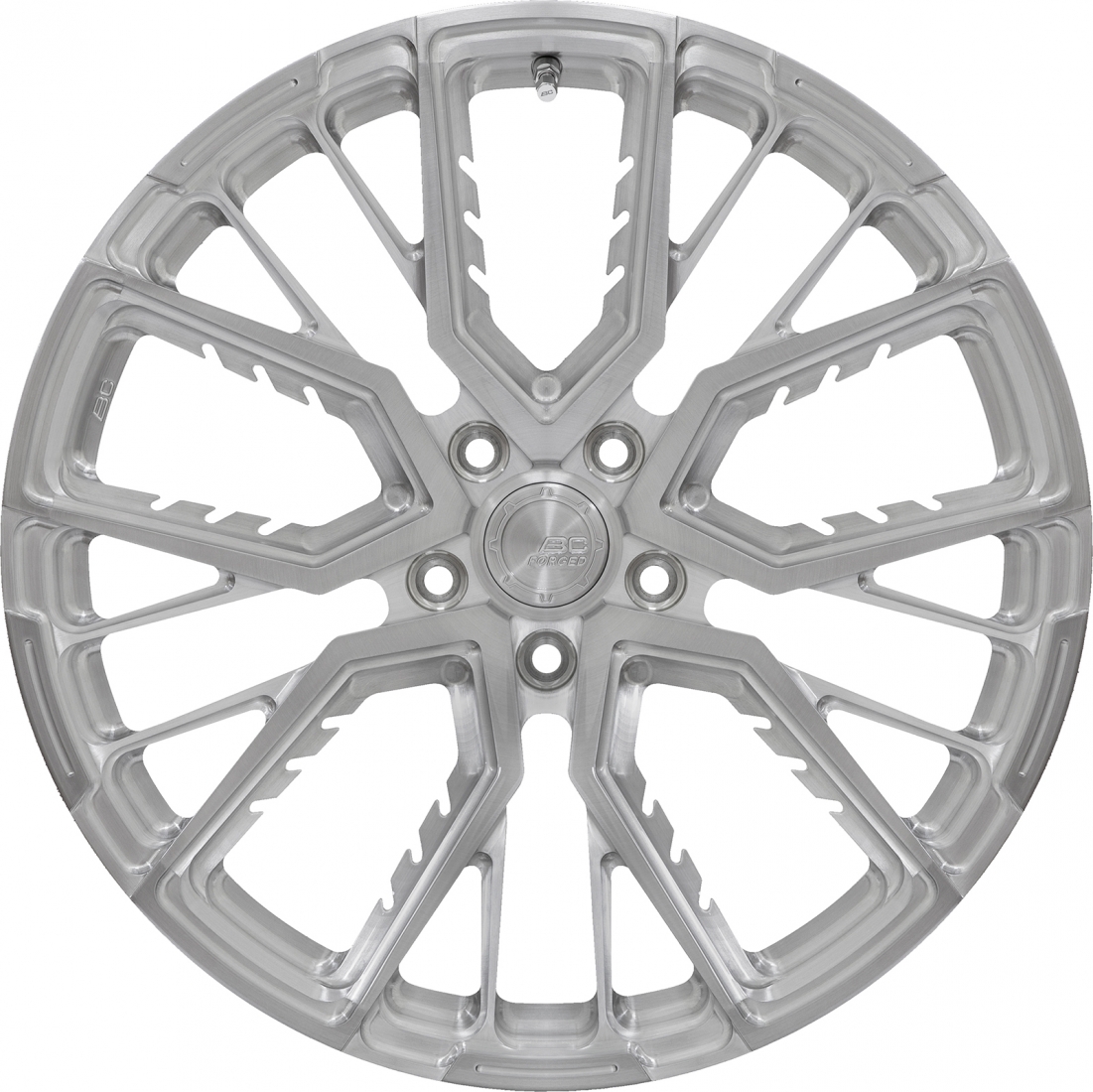 2020-23 BC Forged EH352 Wheels for C8 Corvette, Set of 4