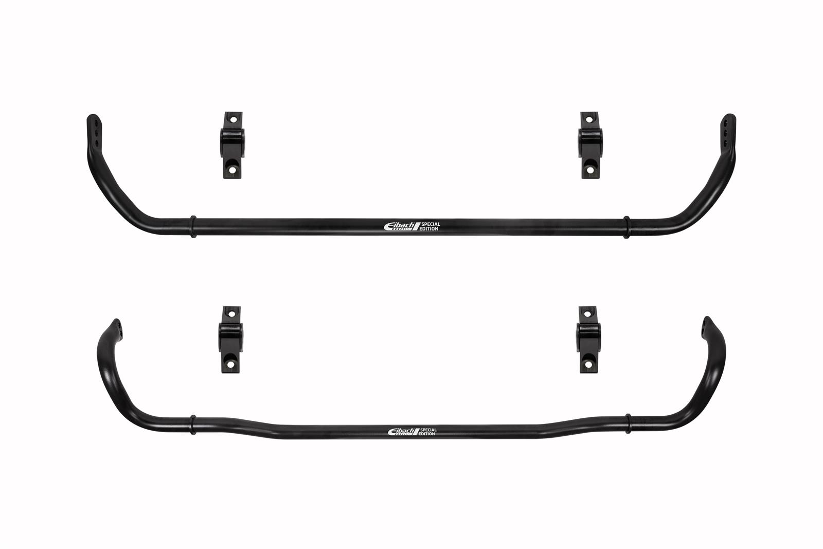 Eibach Anti-Roll Sway Bar Kits for 2020-2024 CORVETTE - E40-23-036-01-11