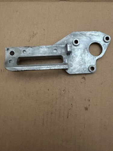 C5 Corvette Steering Column Actuator Adapter. W/Telescopic