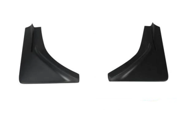 STLLEN 2005-2006 Ford GT Front Splash Guards - FGT101010