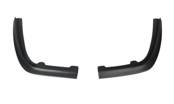 STLLEN 2005-2006 Ford GT Rear Splash Guards - FGT101020