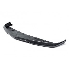 2010-2013 Chevrolet Camaro OEM-Style Carbon Fiber Front Lip