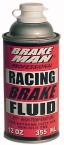 Brake Man Super Man577, Racing Brake Fluid Professional Competition Corvette