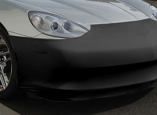 Corvette Stretch Fit Mask Set, incl.Bumper/ Mirror Masks, Z06, Grand Sport & ZR1 Corvette Models