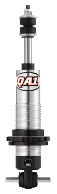 QA1 Corvette PRO-Coil Coilover Front Shock, Single Adjustable C5, C6 1997-2013