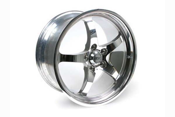 C6 Corvette CCW Wheels Forged SP500 1pc Wheels 18"x9.5" / 19"x11"