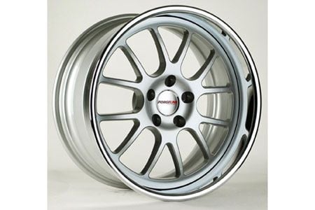 Forgeline Option D - Hidden Bolt