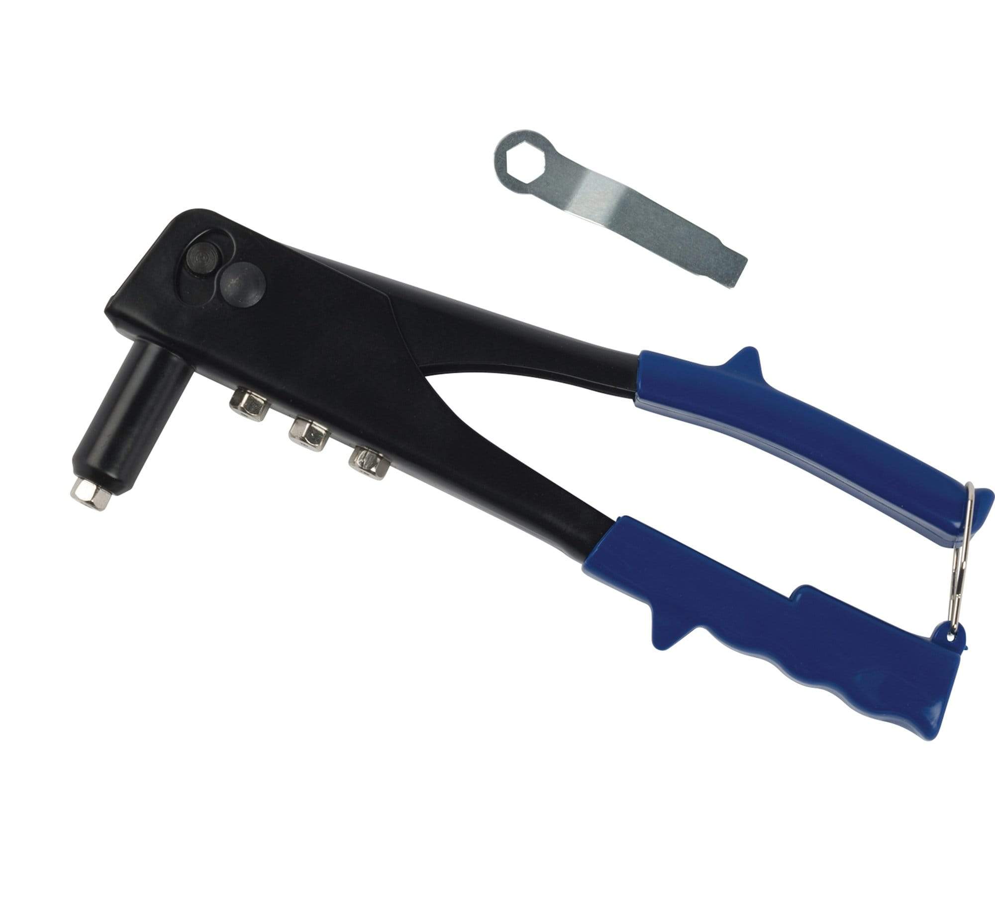 C8 Corvette Heavy-Duty Hand Riveter Kit with ACS Rivets ACS Composite