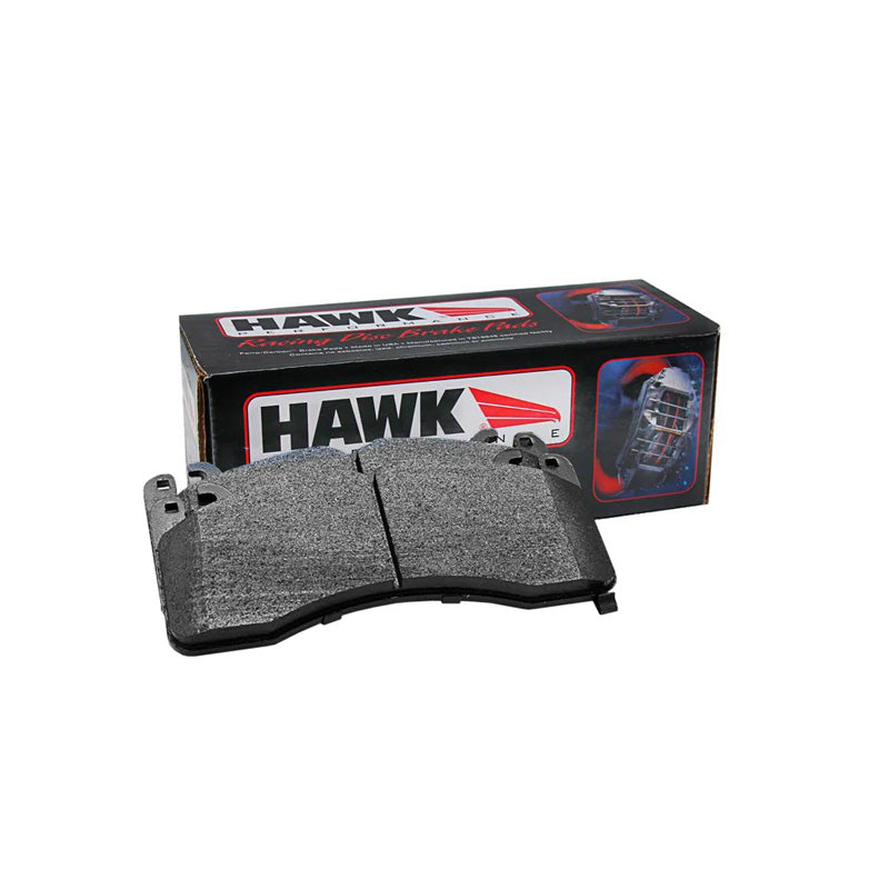 2020-27 C8 Corvette Stingray Hawk Street HP+ Base Front Brake Pads