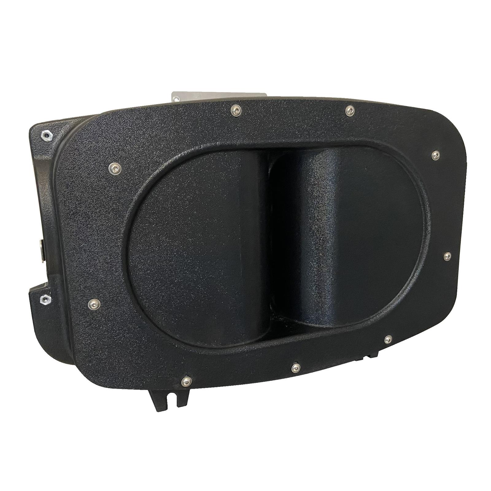 Halltech Hornet Air Intake Kits for 2020-2026 CORVETTE - HRNT.518