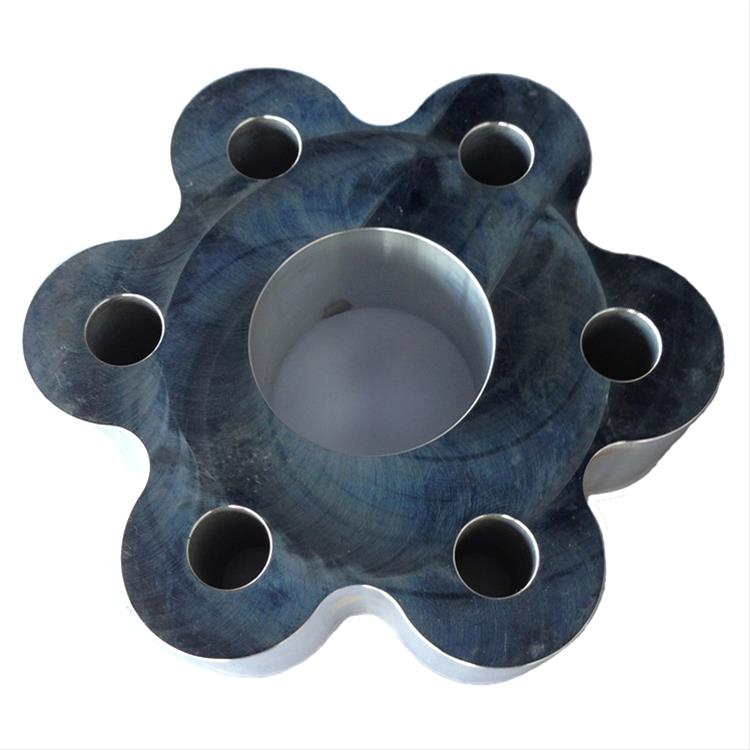 Hinson Motorsports Driveshaft Couplers for 2001-2013 CORVETTE - HSCCOUPLER-12MM