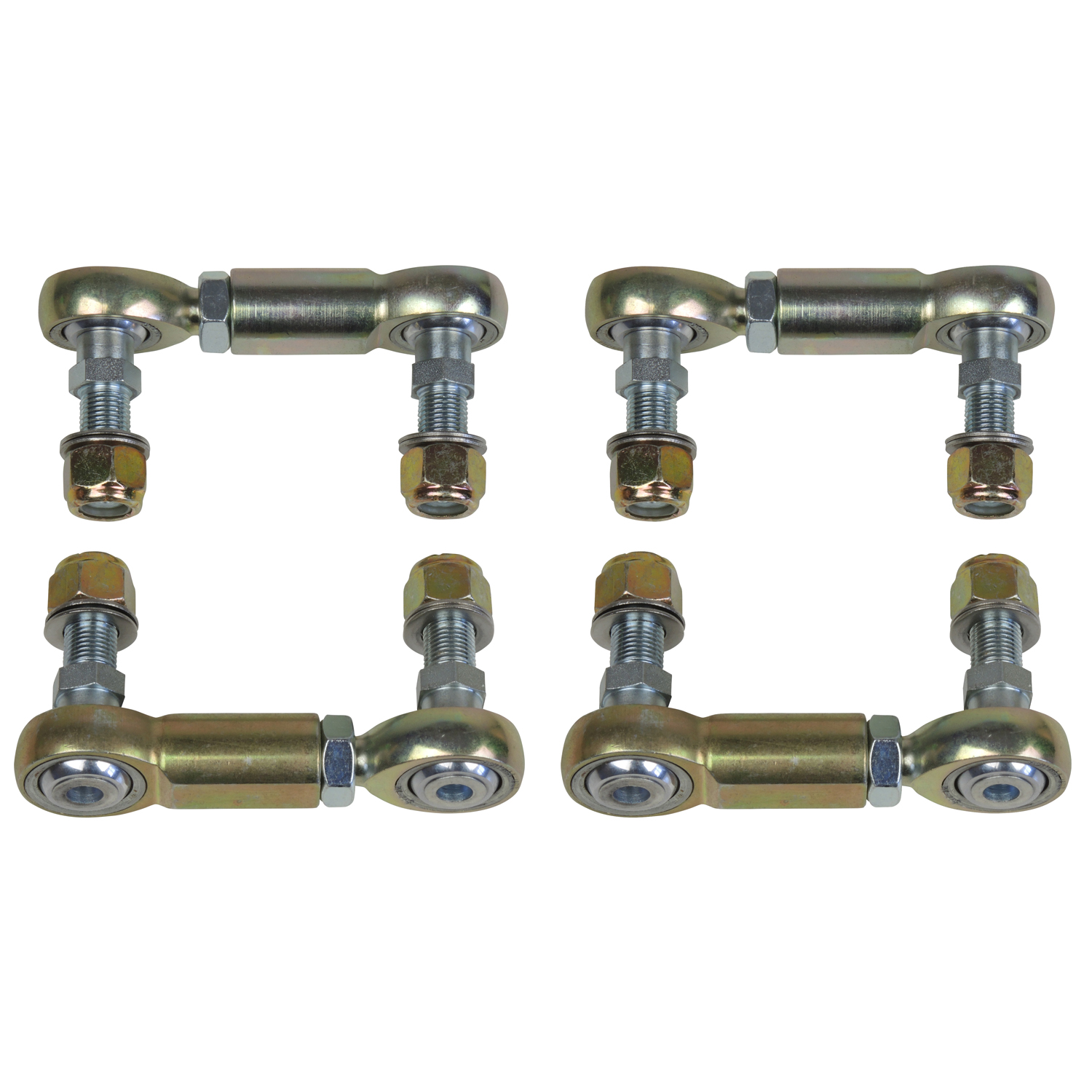 1997-2019 C5, C6,  C7 Corvette Sway Bar Set from Hotchkis Sport Suspension END LINKS ONLY