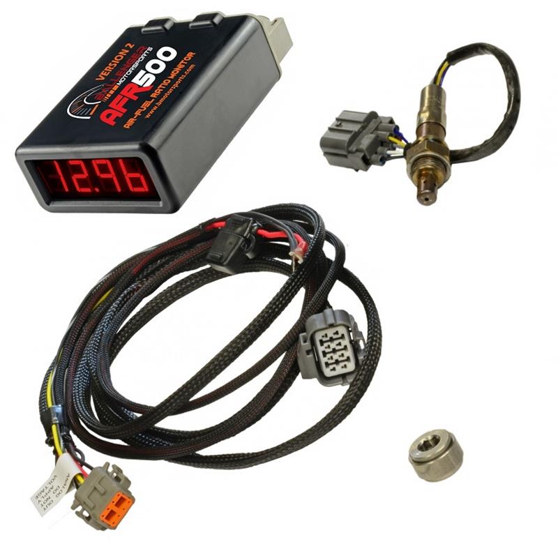 HP Tuners Ballenger AFR500v2 with NTK Sensor Wideband Control Kit 60004