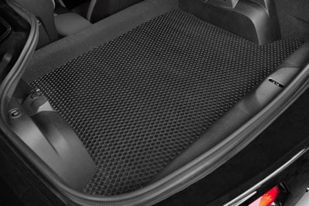 C7 Corvette 14-19 RubberTite Cargo Mat