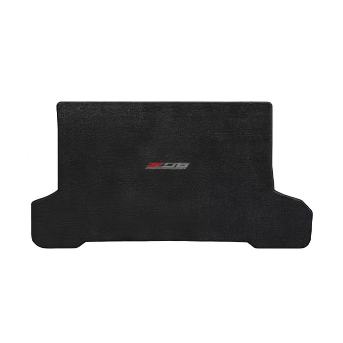 C7 Corvette 15-19 Lloyd Ultimat Cargo Mat w/Z06 Logo