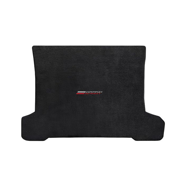 C7 Corvette 17-19 Lloyd Ultimat Cargo Mat w/ Grand Sport