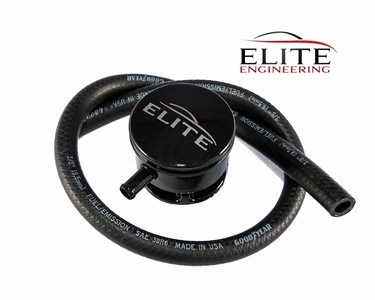 2016-2022 6th Gen Camaro  Elite Clean Oil Separator, Direct Replacement