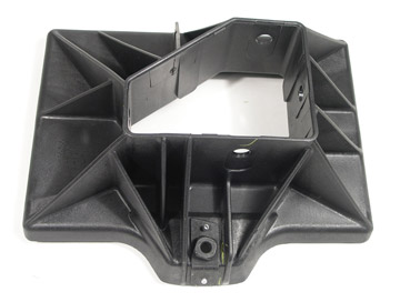 C5 Corvette Battery Tray, GM OEM Part