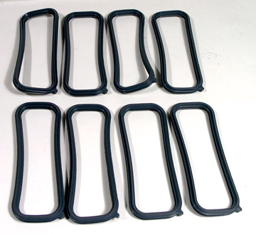 LS1/LS6 Intake Manifold Gasket Set. 8 Piece