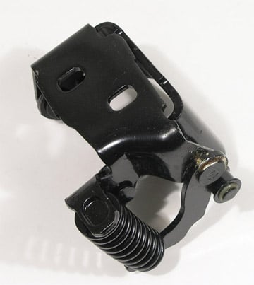 C5/C6 Corvette 97-13 Lower Door Hinge (97-04 Left / 05-13 Right)