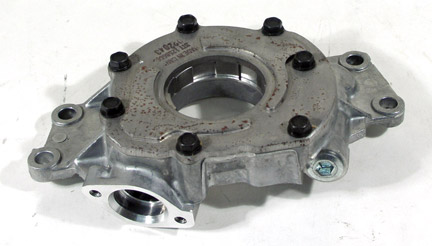 LS1 & LS6 Oil Pump