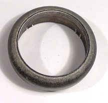Exhaust Pipe Seal. To Manifold - 2 Required, C5 Corvette