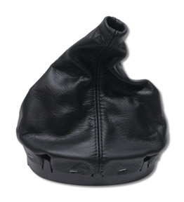 Shift Boot, Upper Except Pace, C5 Corvette