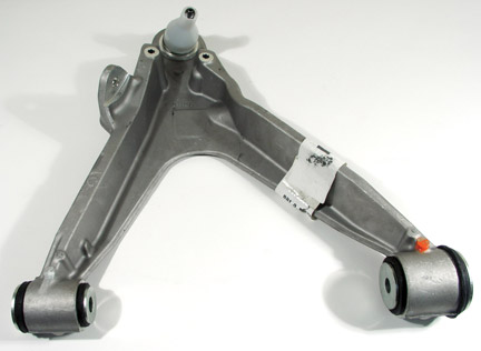 Lower Control Arm. RH, 1997-2004 C5 Corvette  Part # 10326694