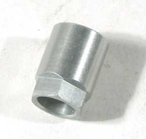 Tire Pressure Sensor Nut C6 Corvette 2005 and up