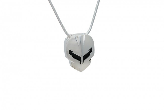 C8 Corvette Jake Pendant