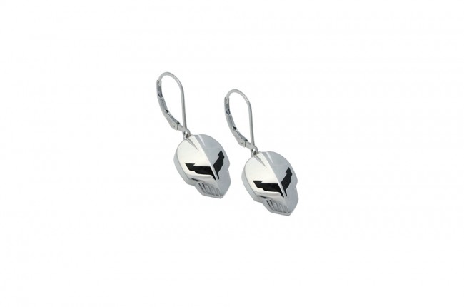 C8 Corvette Jake Earrings