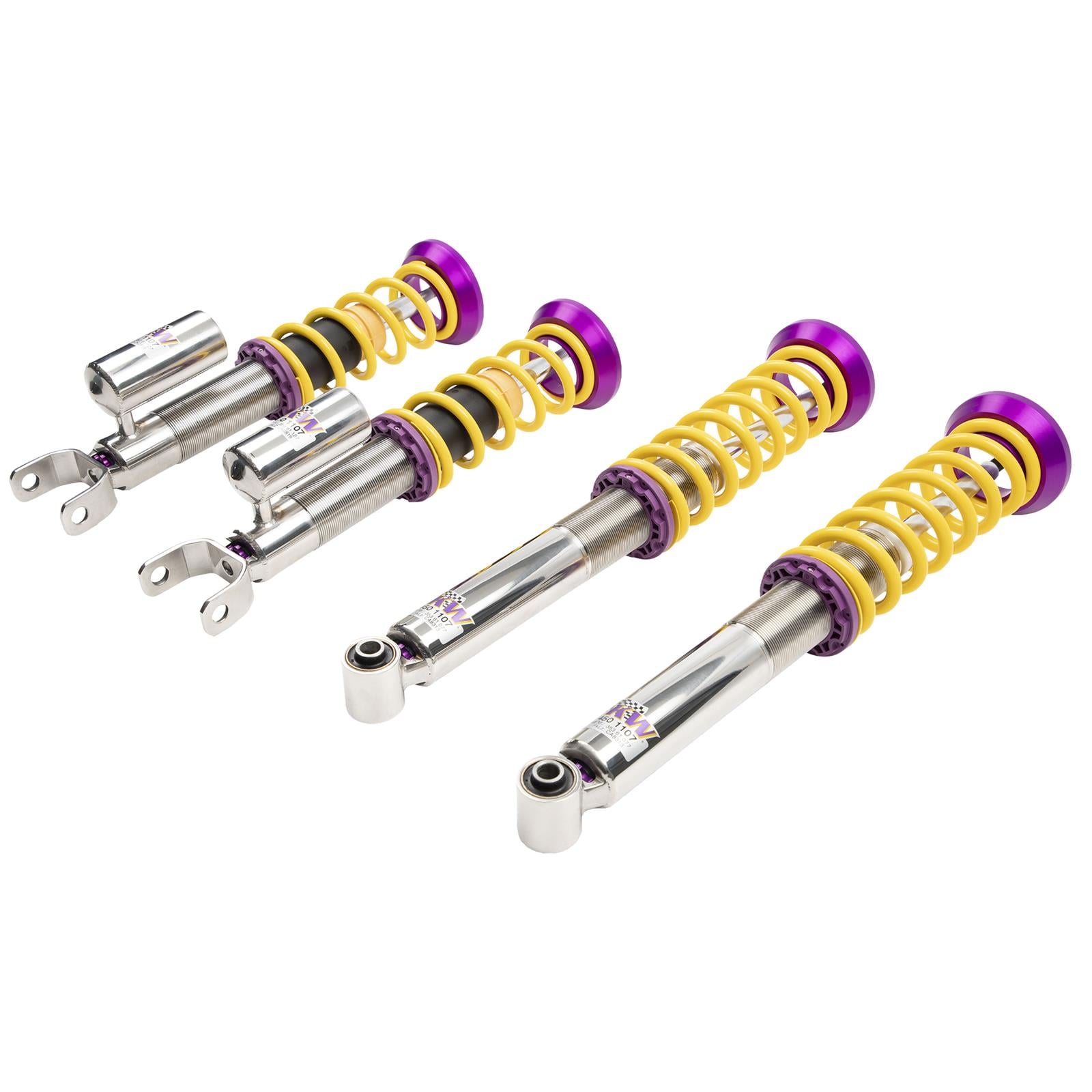 KW Variant 3 Coilover Kits for 2020-2023 CORVETTE - 35261030