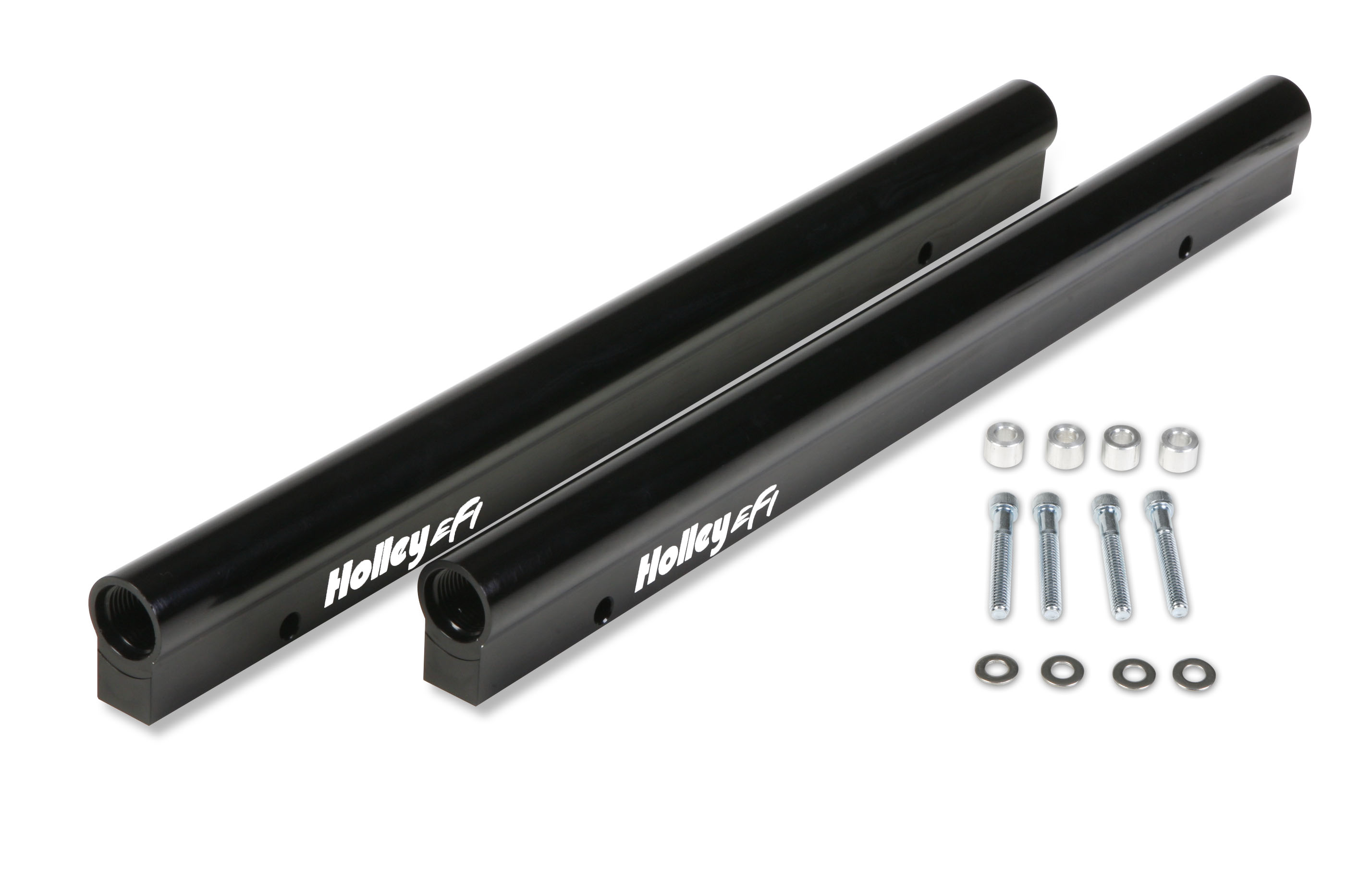 Holley LS2/LS3/L7 Fuel Rail Package for EFI Hi-Rams and single plane