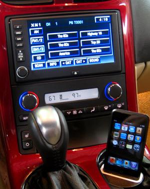 C6 Performance, C8, C7, C6, C5 Corvette 