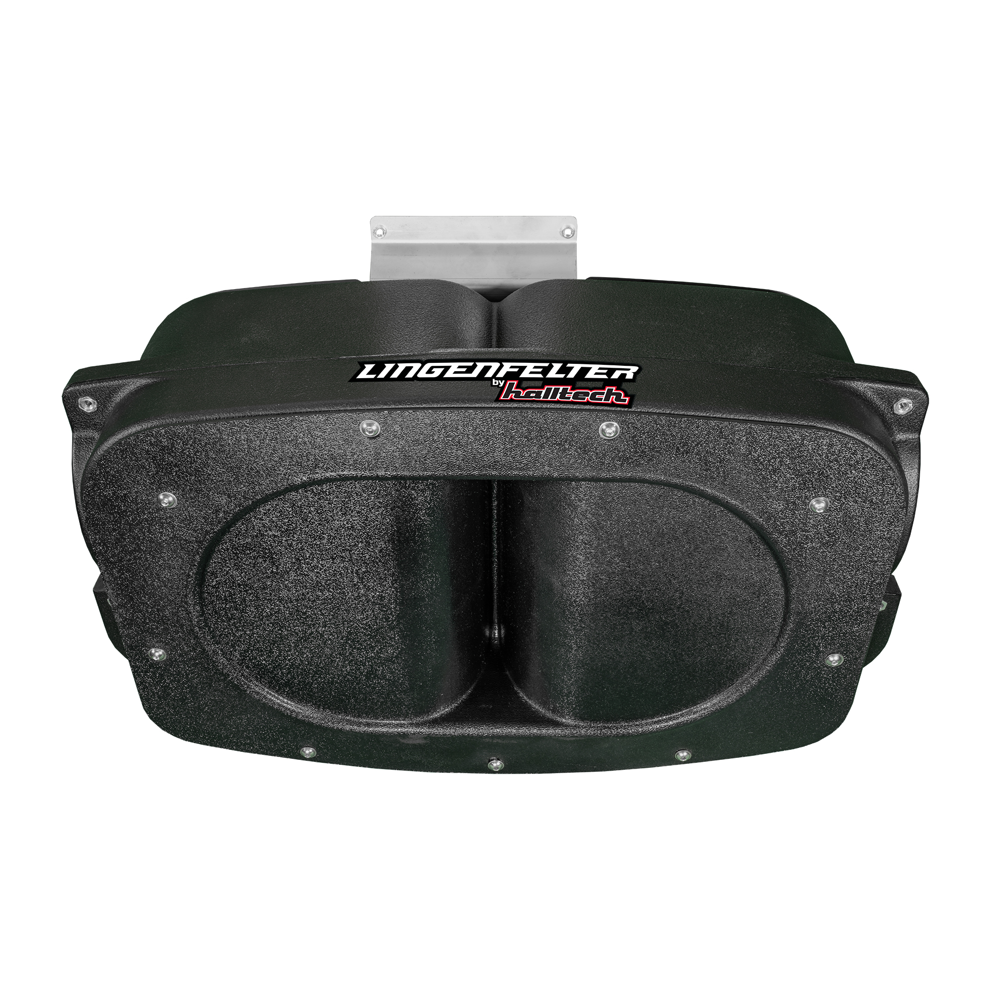 Lingenfelter C8 Corvette High-Performance Hornet Cold Air Intake Airbox by Halltech